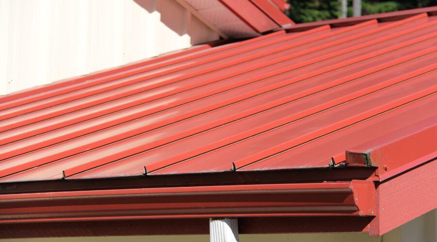 Industrial Roof Inspection in Cherokee, IA